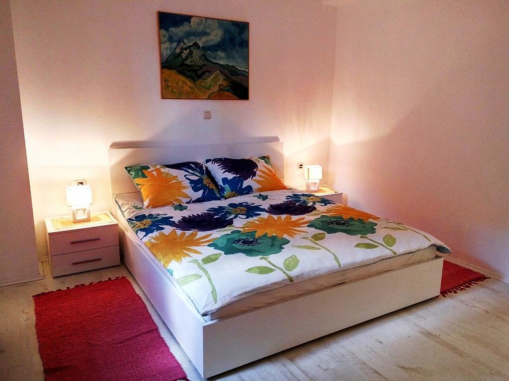 Apartment&Room Romano Matulji Exterior photo
