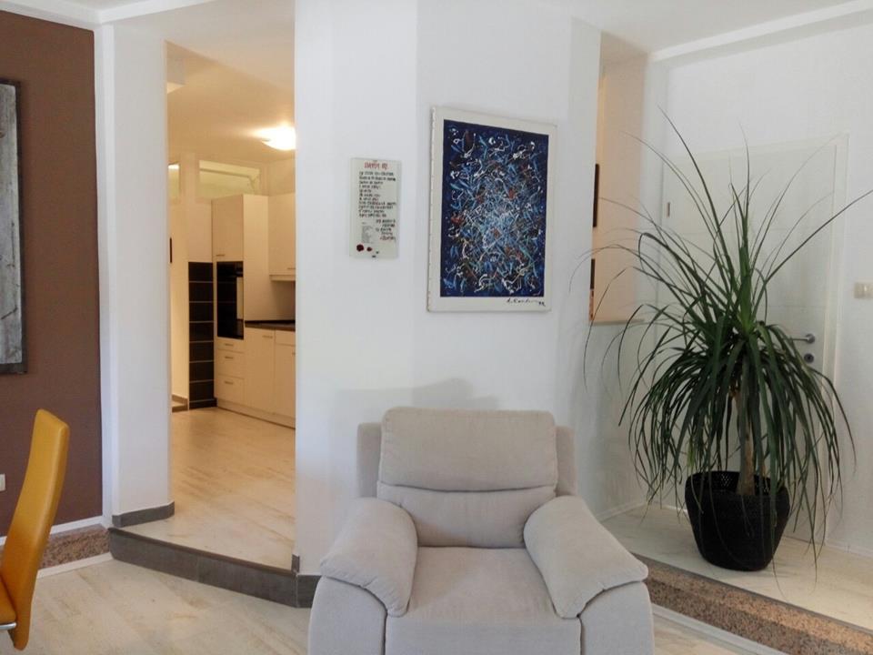 Apartment&Room Romano Matulji Exterior photo