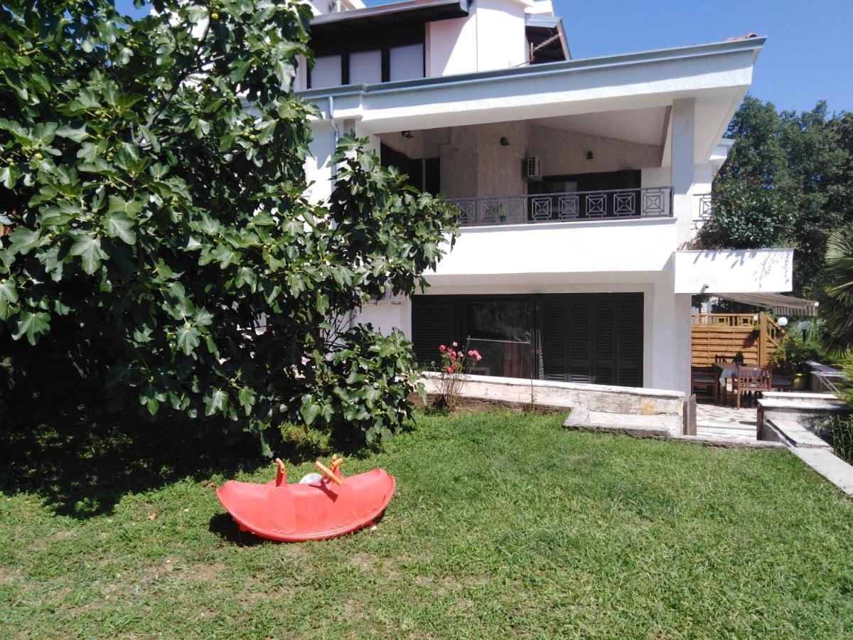 Apartment&Room Romano Matulji Exterior photo